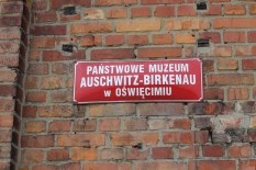 AUSCHWITZ-BIRKENAU